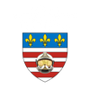 Logo of the association Amicale sapeurs pompiers de Béziers